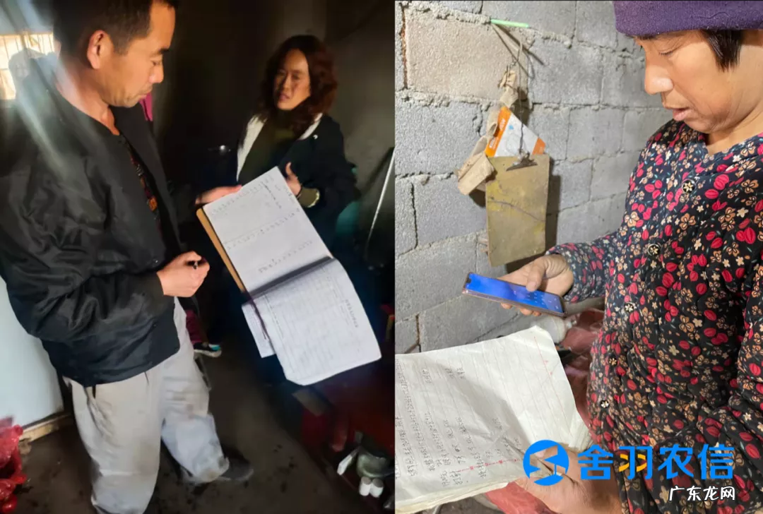 农业数字化迎来风口:他扎进养殖产业 一干4年 年营收超4000万