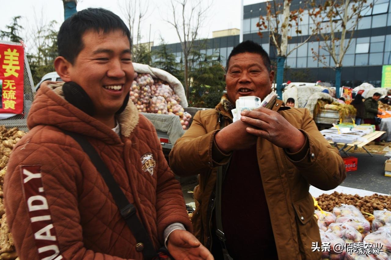 城里人为啥喜欢农村大集？除了物价便宜，还有两点重要因素
