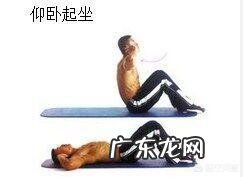 练腹肌怎么肚子越练越大？