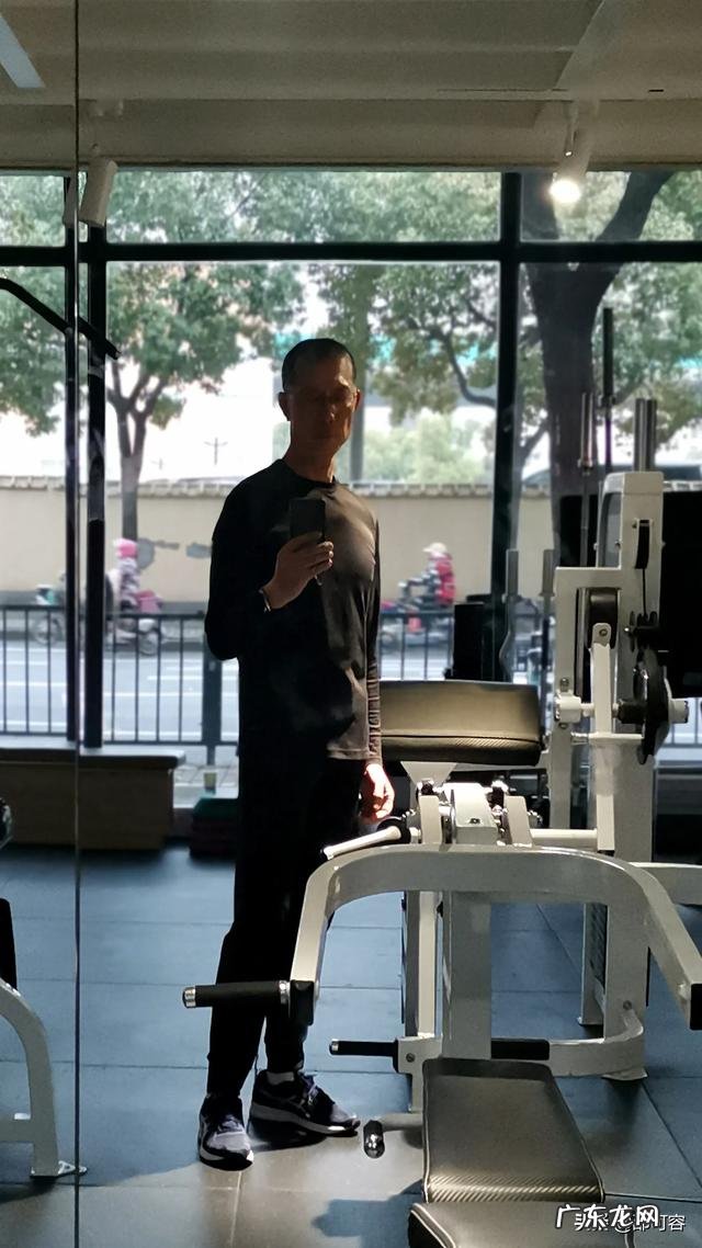 50岁以上男士健身塑型有什么捷径?或者诀窍?