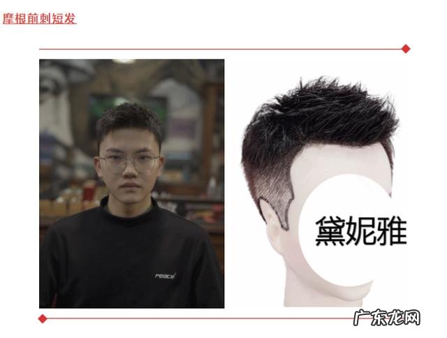 美发开工大吉图片 开工大吉的发型