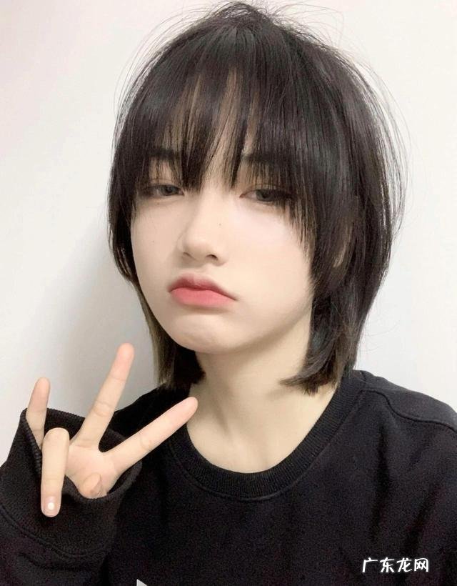 2022年新女强人发型 秋冬短发发型2022年最新流行