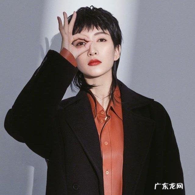 2022年新女强人发型 秋冬短发发型2022年最新流行