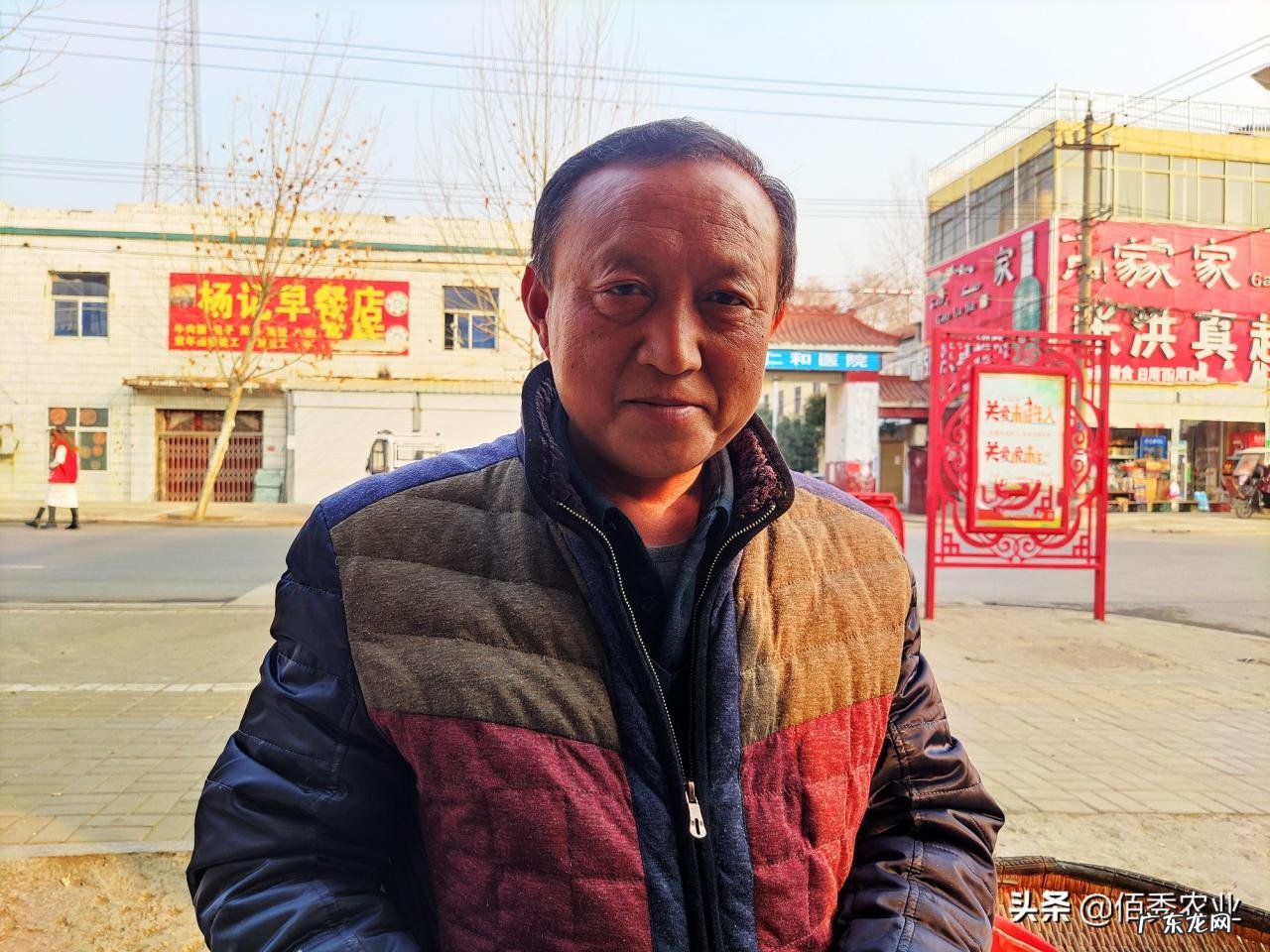 农民集市上摆摊卖炒货,一年只做30天好生意,利润颇丰过“肥年”