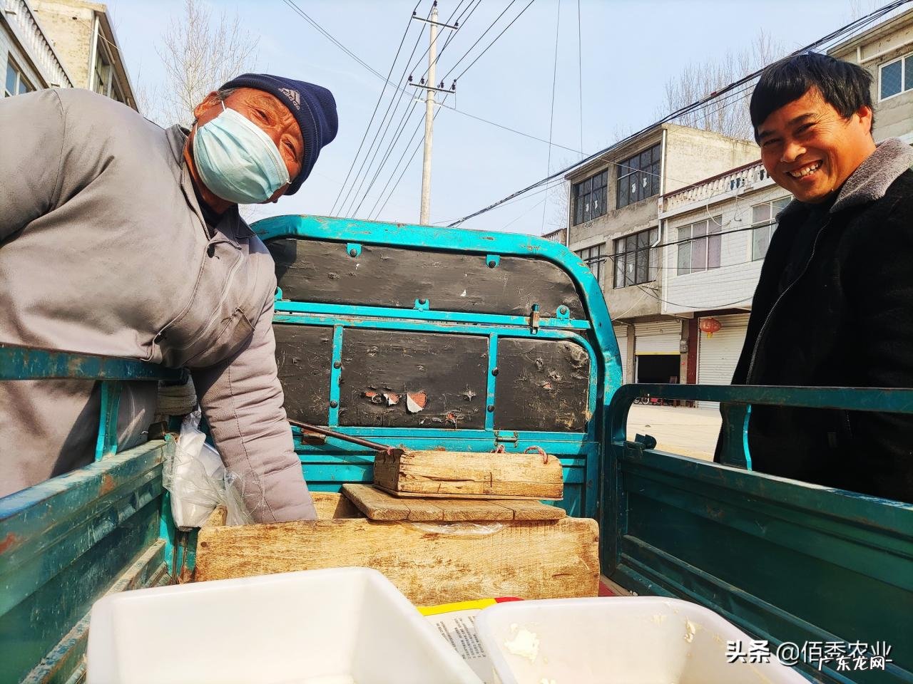 为啥豆腐不好吃了?农村老人用近50年坚守,只为传统味道不丢失