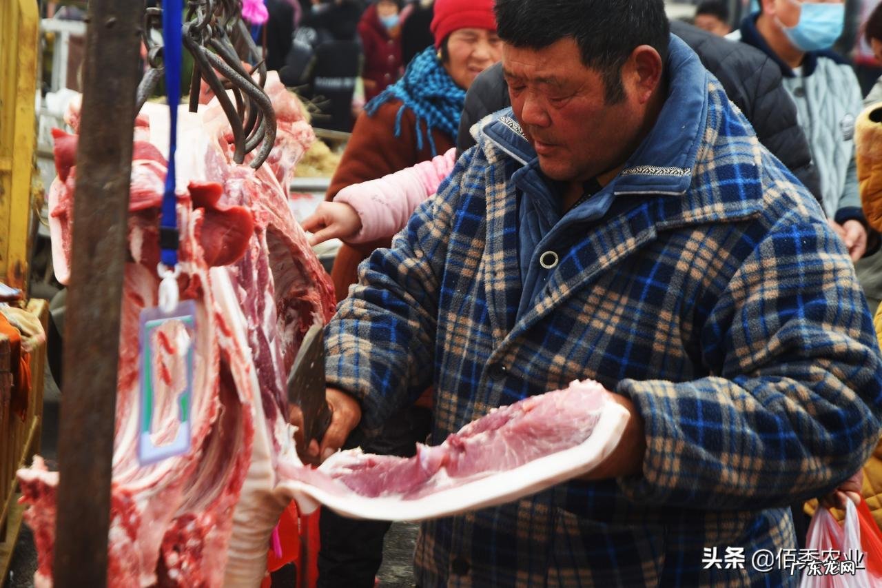 在农村过春节，正在发生3点变化，悄然影响人们的生活