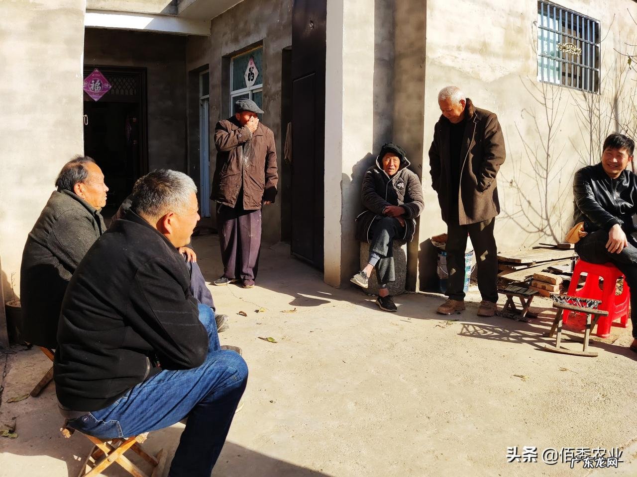 化肥销售有猫腻:买一袋复合肥赠送两袋有机肥,专挑农村老人下手