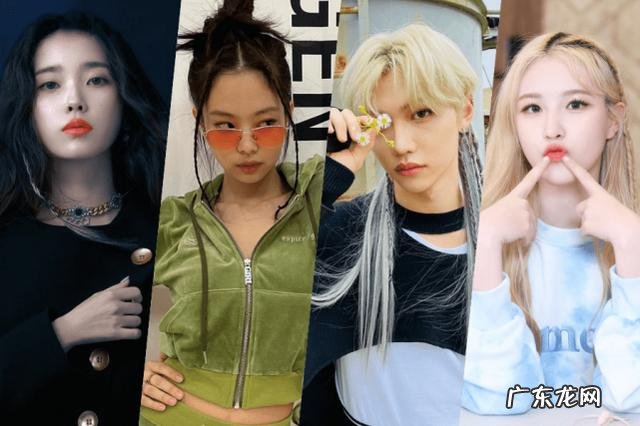 2022圆脸最火发型 今年流行的发型和颜色适合圆脸