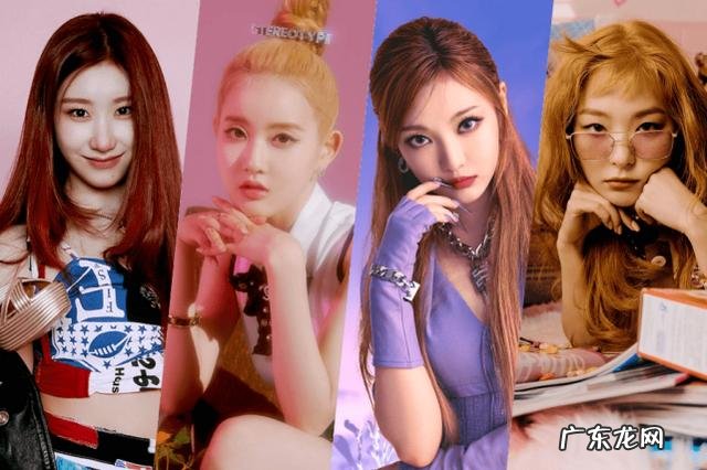 2022圆脸最火发型 今年流行的发型和颜色适合圆脸