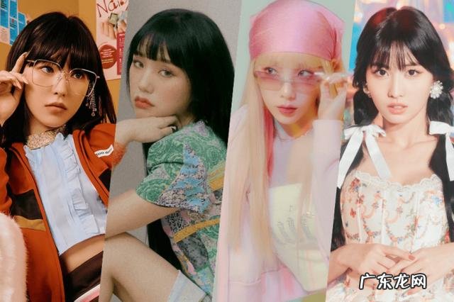 2022圆脸最火发型 今年流行的发型和颜色适合圆脸