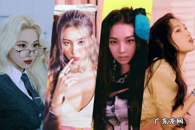 2022圆脸最火发型 今年流行的发型和颜色适合圆脸