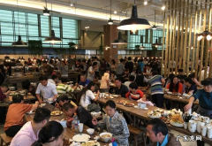 四川老板开川菜馆，利用“霸王餐免费吃”，一年盈利266万