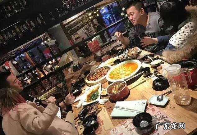 四川老板开川菜馆,利用“霸王餐免费吃”,一年盈利266万