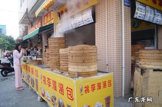 郑州老板开包子铺，利用人性弱点，一年盈利102万