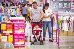 江西女人开母婴店，利用“奶粉免费不要钱”，一年盈利203万