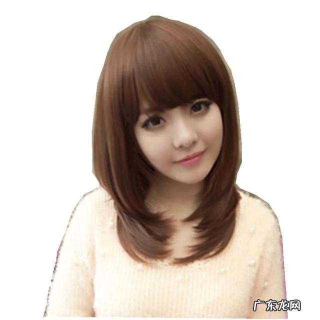 2022最火短烫发 2022年流行发型短发