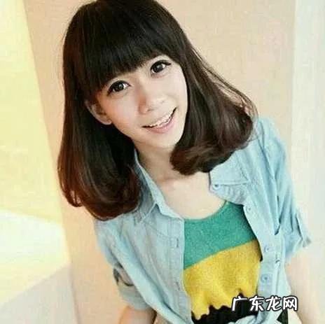 2022最火短烫发 2022年流行发型短发