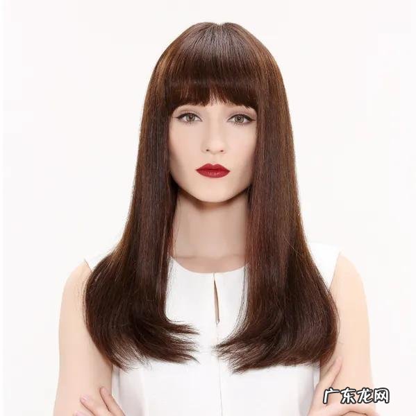 2022最火短烫发 2022年流行发型短发