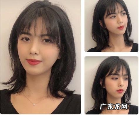 有几种好看发型 什么款式的发型好看