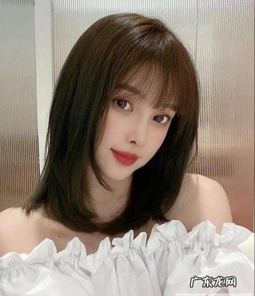 有几种好看发型 什么款式的发型好看