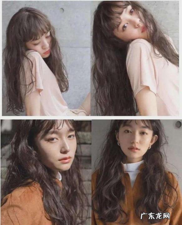 有几种好看发型 什么款式的发型好看