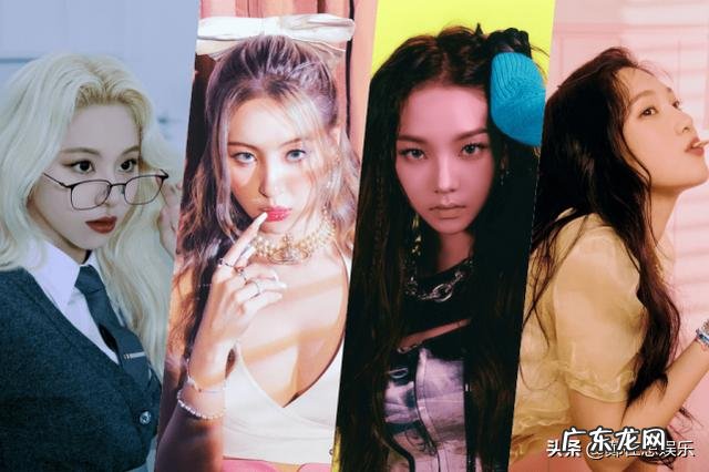 韩国女明星发型推荐 韩国明星最流行的发型