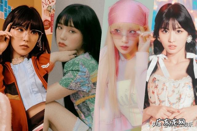 韩国女明星发型推荐 韩国明星最流行的发型