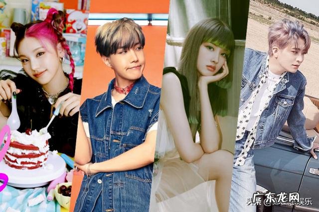 韩国女明星发型推荐 韩国明星最流行的发型