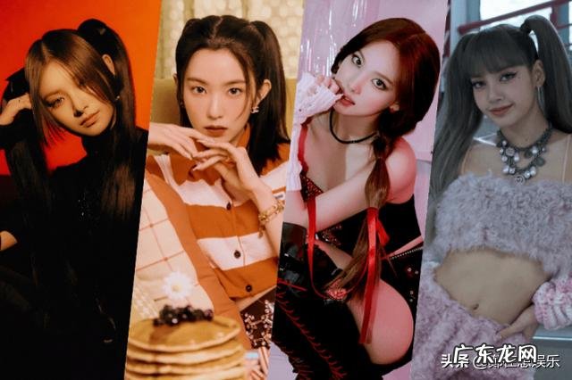 韩国女明星发型推荐 韩国明星最流行的发型