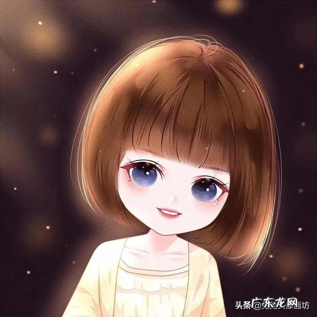 35岁人短发烫啥头发好看 2022年头发少短发烫什么发型好看