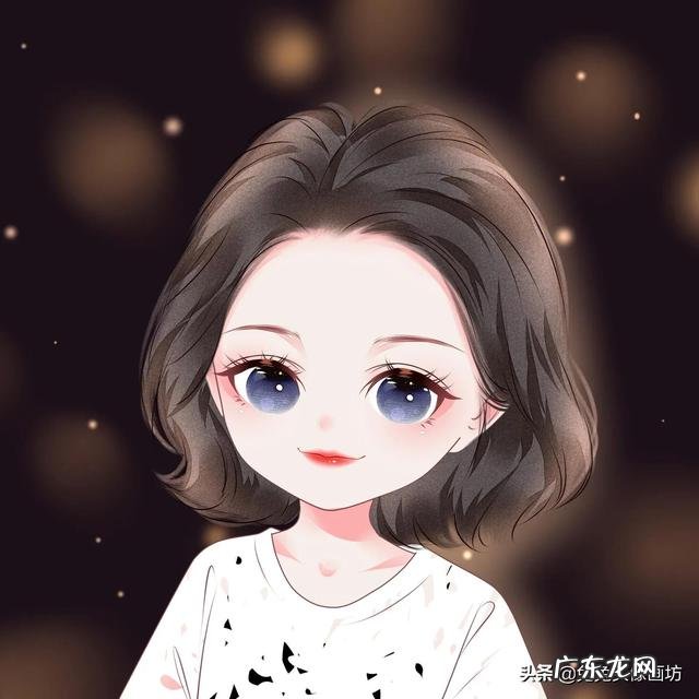 35岁人短发烫啥头发好看 2022年头发少短发烫什么发型好看