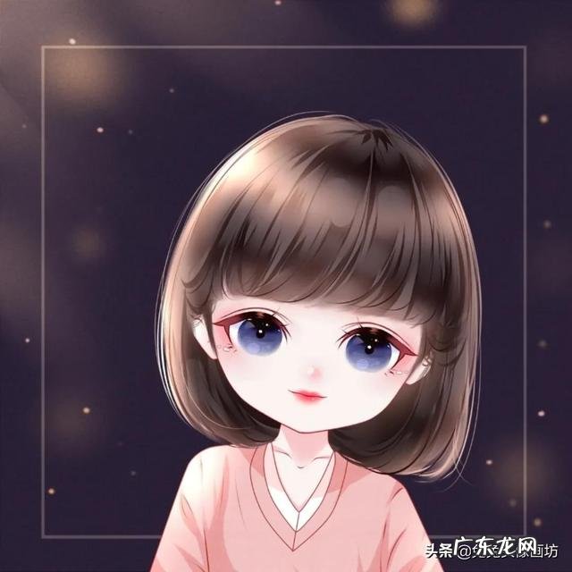 35岁人短发烫啥头发好看 2022年头发少短发烫什么发型好看