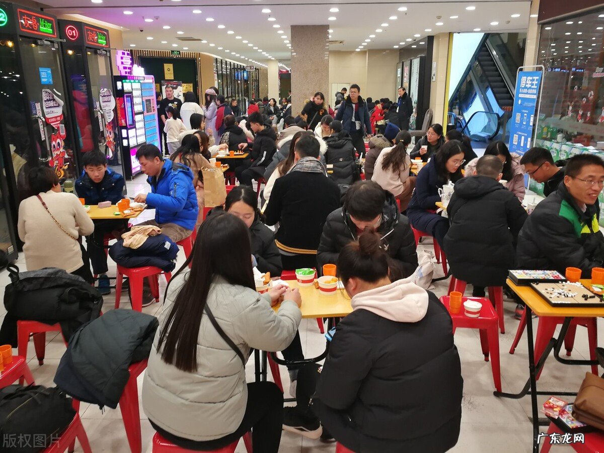 河南夫妻开火锅店,利用“会员模式”来营销,一年盈利260万