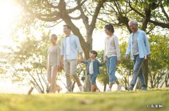 无限极老板：思利及人，从我做起