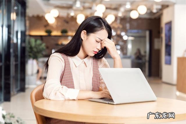 职场必备技能:优秀的人,从不抱怨