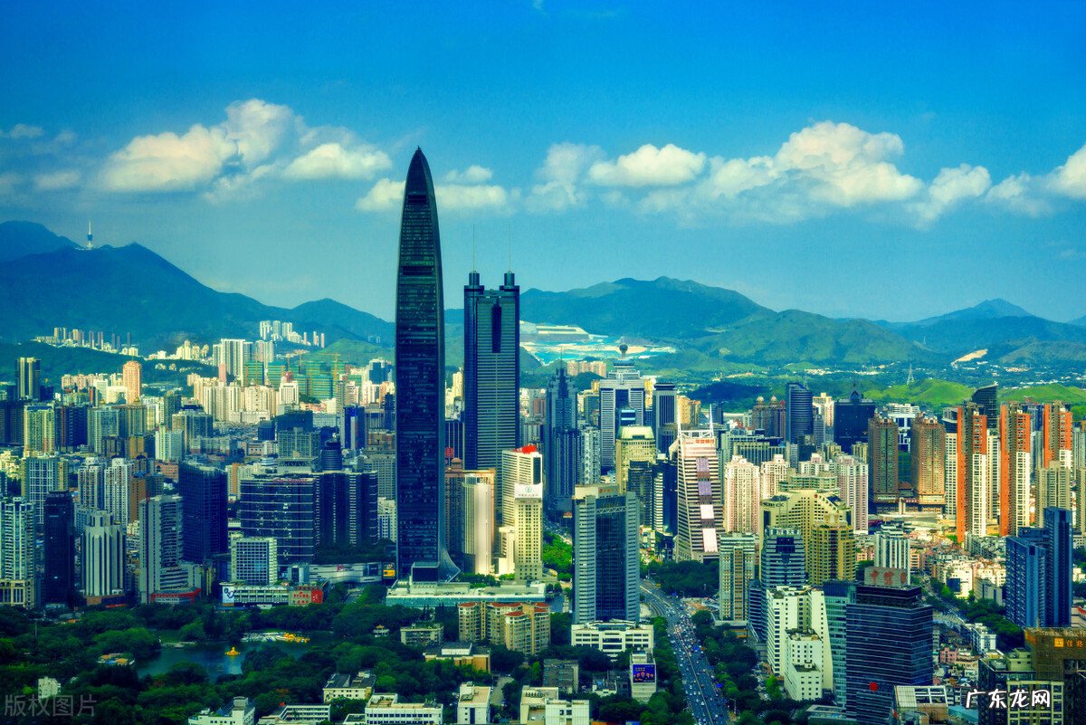 2021年广东、江苏GDP纷纷出炉,广东总量第一,江苏增量第一