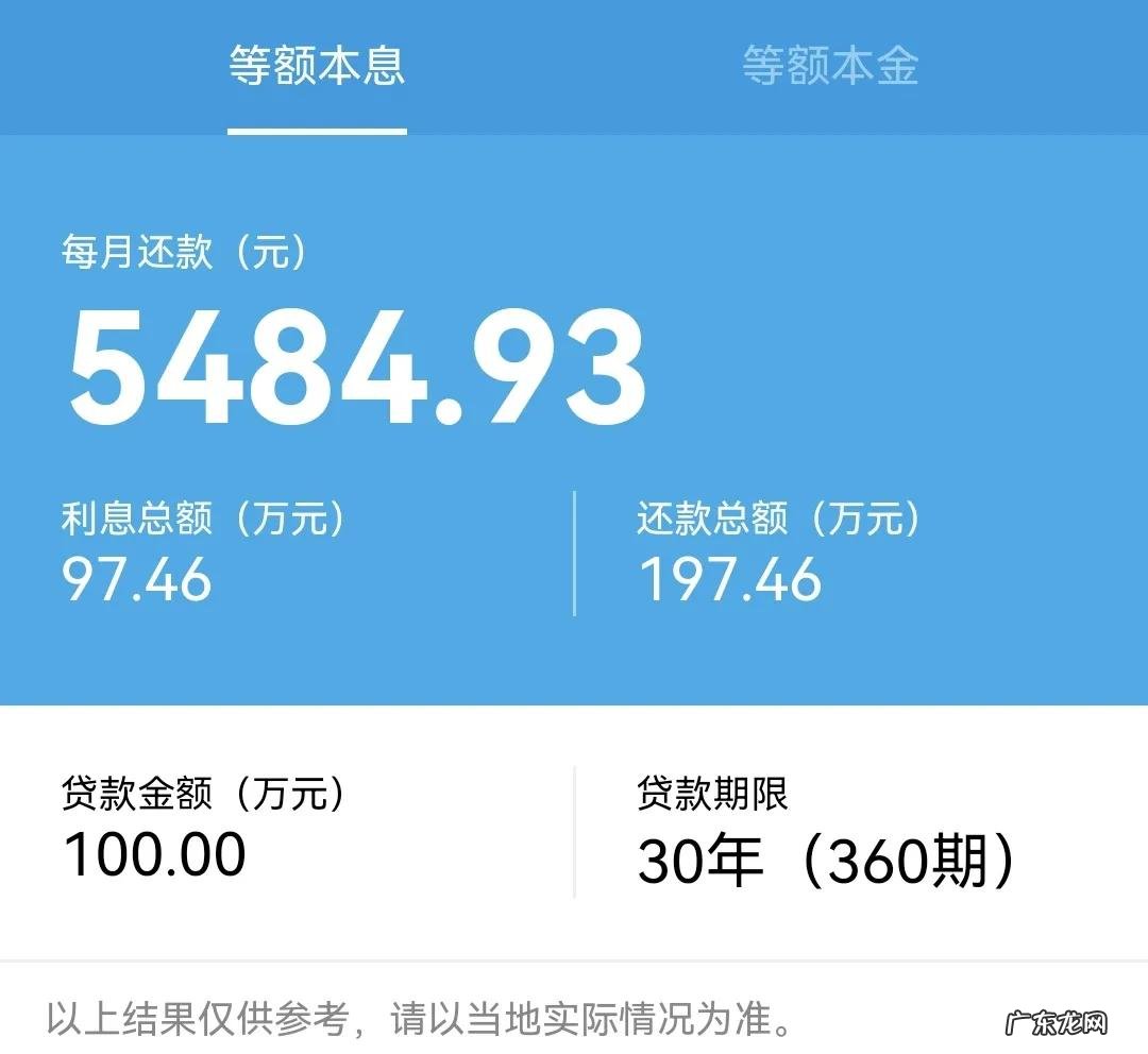 央行刚公布，LPR下降了，部分网友房贷月供将减少