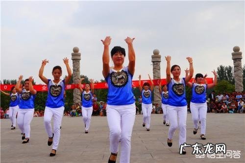 为什么现在跳广场舞的绝大部分人都是女人?她们是什么心态?