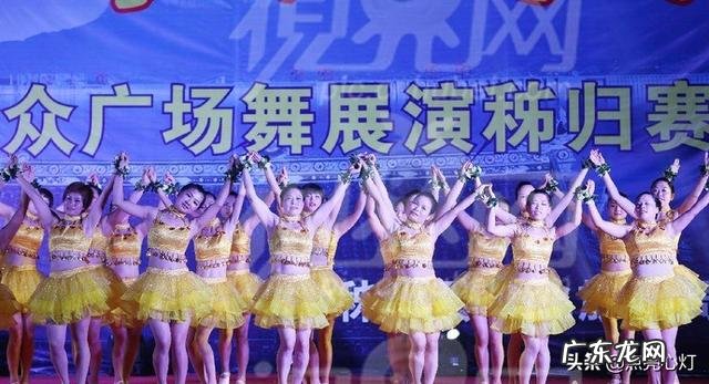 为什么现在跳广场舞的绝大部分人都是女人?她们是什么心态?