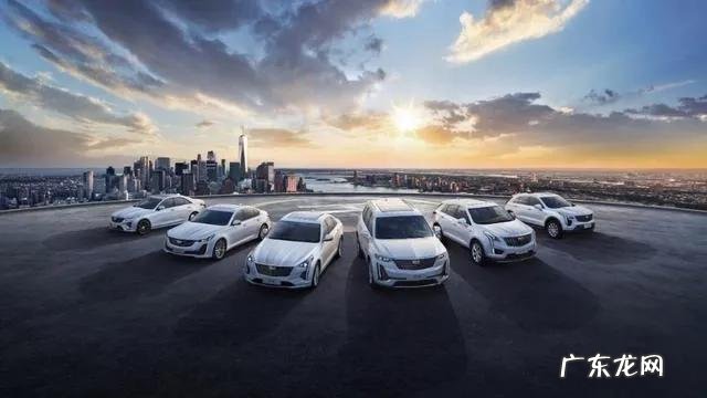 上汽通用三大子品牌2021年累计销超133万