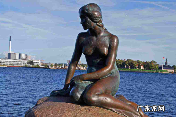 丹麦有名的景点 丹麦旅游景点排名前十