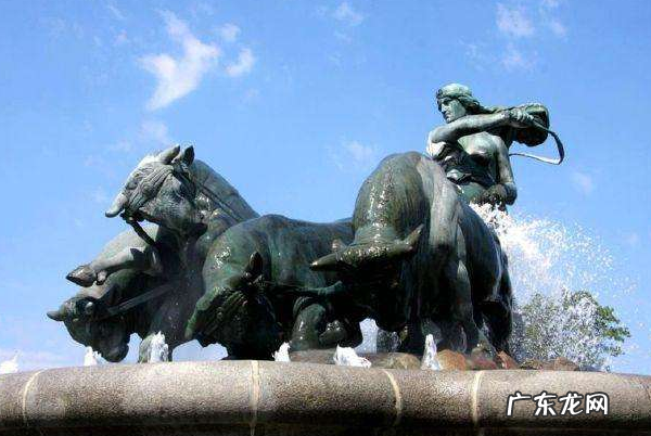 丹麦有名的景点 丹麦旅游景点排名前十