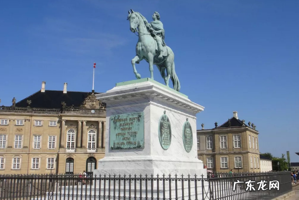 丹麦有名的景点 丹麦旅游景点排名前十