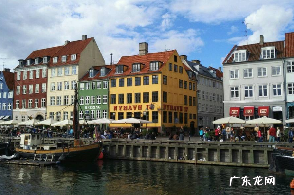 丹麦有名的景点 丹麦旅游景点排名前十