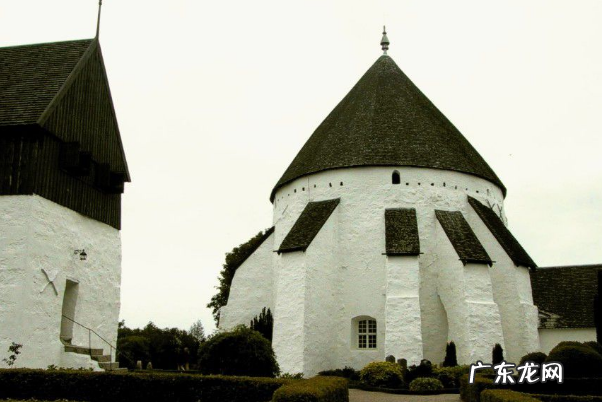 丹麦有名的景点 丹麦旅游景点排名前十