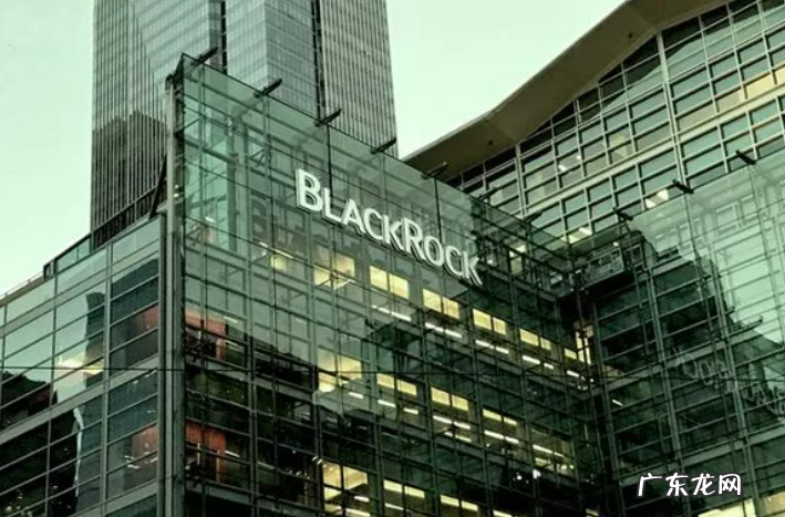 三大美国金融巨鳄悄然入华,握万亿级资本,宝洁苹果微软为其打工