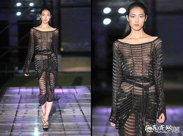 身高177CM以上的大陆近年来一线、二线女模特有哪些?