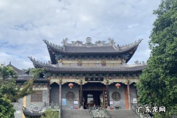 深圳最好的寺庙 深圳十大著名寺庙排名