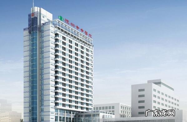 深圳最好医院排名表 深圳医院排行榜前十名