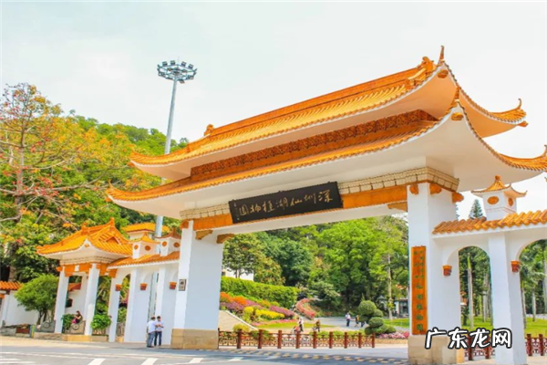 深圳最好玩的景点推荐 深圳好玩的十大旅游景点